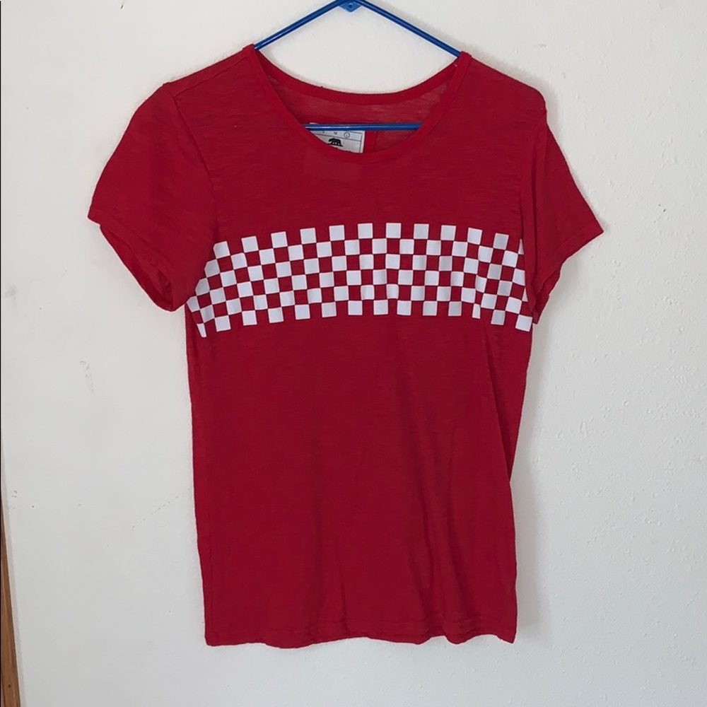 Short Sleeve T-shirt